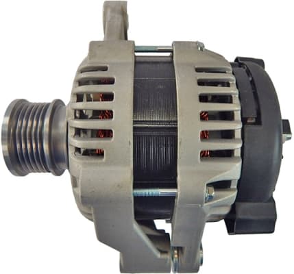 HELLA ALTERNATÖR ŞARJ DİNAMOSU KOMPLE INSIGNIA A 08 17 ASTRA J 10 15 ZAFIRA C 11 2.0 DTC-DTH-DTJ-DTL-DTE OEM: 13579668-13502583-95519835-1202236 - HELLA 8EL012430581 kodlu oto yedek parça