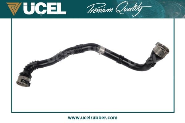UCEL TURBOSARJ HORTUMU MERCEDES CITAN OM607 W415 12 . RENAULT KANGOO II K9K 1.5 dCi OEM: A4150900242-144600199R - UCEL S15913 kodlu oto yedek parça