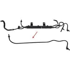 CM YAKIT BORUSU - TAKIM 133541 133542 133543 DOBLO MPV - DİZEL 1.3 D MULTİJET 2010-- 51910500-52017657 OEM: 51910500-52017657 - CM 133540 kodlu oto yedek parça