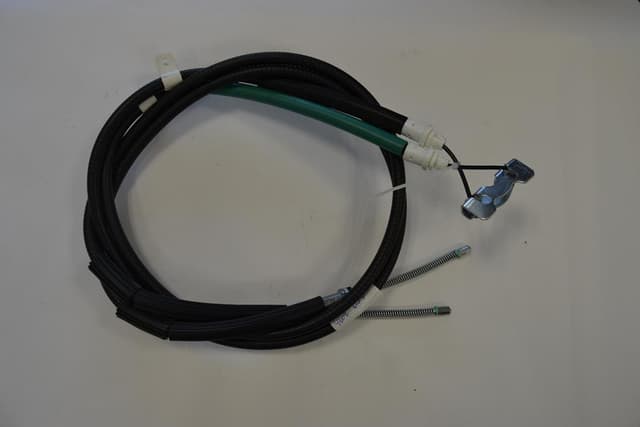 CAVO ARKA EL FREN TELİ KA 96-99 FIESTA 96-99 MAZDA 121 96 1018642-1035693-1042338-1312641 OEM: 1018642-1035693-1042338-1312641 - CAVO 4602684 kodlu oto yedek parça