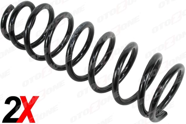 OTOZONE HELEZON YAYI ARKA MITSUBISHI LANCER VIII SALOON CYA CZA 07 1.5-1.8-1.8 FLEXFUEL-2.0 DI-D OEM: 4140A159 - OTOZONE HYA9603 kodlu oto yedek parça