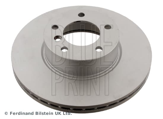 BLUEPRINT FREN DISKI ON BMW F20 F21 F22 F23 E90 E91 E92 E93 F30 F31 F34 F35 F32 F33 F36 E84 OEM: 34118848417 - BLUEPRINT ADB114308 kodlu oto yedek parça
