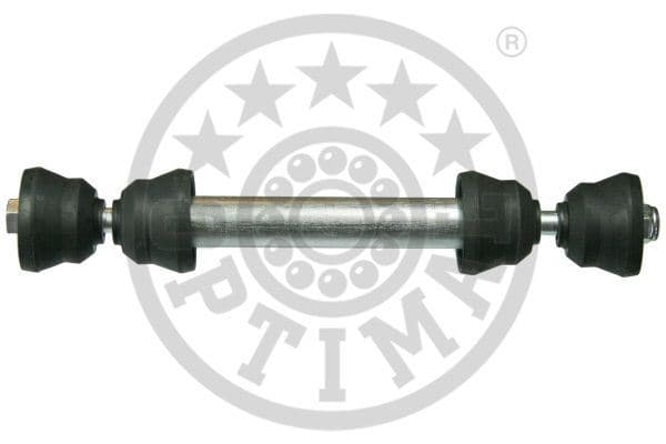 OPTIMAL ASKI ROTU ARKA MERCEDES ML-CLASS W163 98 05 OEM: A1633200032 - OPTIMAL G7-1239 kodlu oto yedek parça