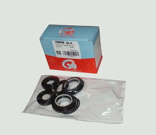 3E HİDROLİK DİREKSİYON TAMİR TAKIM SLX - 3E 5800006 kodlu oto yedek parça