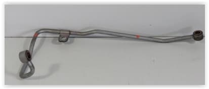 AFT TURBO YAĞLAMA BORUSU TRAFIC 3-MEGANE 4-TALISMNAN 1.6 DCİ R9M 151925323R OEM: 151925323R - AFT BR211465 kodlu oto yedek parça