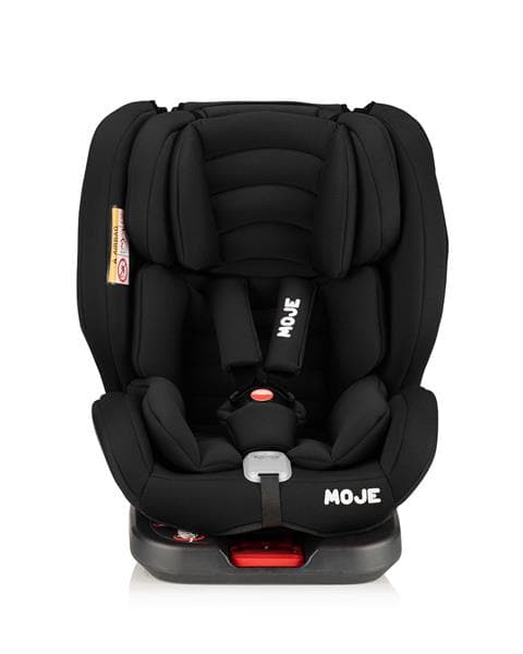 AFT BEBEK OTO KOLTUK DÖNEBİLEN OTO KOLTUĞU SİYAH İSOFİX Lİ 360 C YAŞ GRUP 0-I-II-III /0-36 KG OEM: MO15303O90-S - AFT MOJ15303O90-S kodlu oto yedek parça