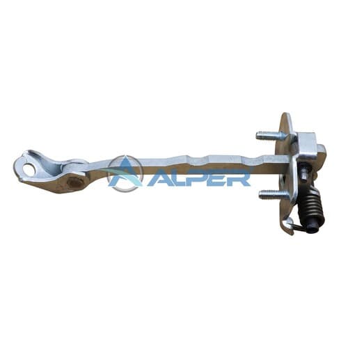 ALPER KAPI GERIGIS ÖN R-L TRAFIC 7700311823 OEM: 7700311823 - ALPER 342131 kodlu oto yedek parça