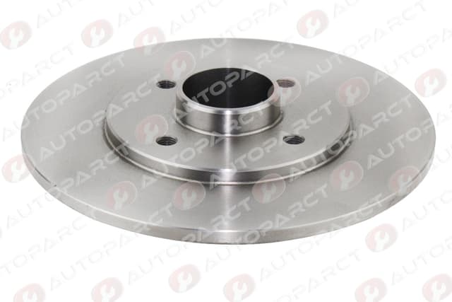 AUTOPARCT ARKA FREN AYNASI CLIO II 1.2 16V 01-16 1.4 16V 00-08 1.5 DCI 01-09 MEGANE 1.9 DCI 99-03 OEM: 7701208054-7700780078-7701204294 - AUTO FD780078 kodlu oto yedek parça