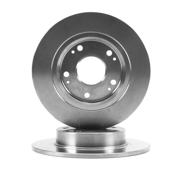 AYD ARKA FREN DİSKİ DOLU TİP HONDA CIVIC 1.6L R16A2 VTEC sedan FD6 FB7 kasa 06-15 / 1.8L R18A VTEC H atchback FK2 kasa 06-> / 1.4L L13Z1 sport FK1 kasa 09-> 260 çap x 5 bijon - Adet disk fiyatıdı OEM: 42510SNAA00-42510SNAA01-42510SMGE20 - AYD 50218 kodlu oto yedek parça