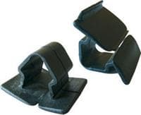 AYHAN MOTOR KAPUT İZOLATÖR KLİPSİ DOBLO 05-11 -ALBEA OEM: 46804433 - AYHAN A5136 kodlu oto yedek parça