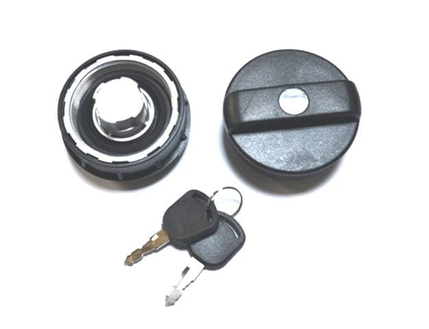 AYHAN BENZİN DIŞ DEPO KAPAĞI SLX DKŞ M131 ÇİNKO OEM: 64420196 - AYHAN A7554 kodlu oto yedek parça