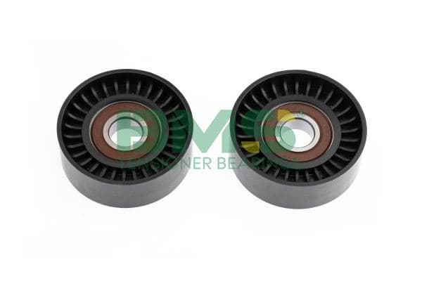 BMS ALTERNATÖR GERGİ RULMANI KÜTÜKSÜZ T5-PASSAT-CADDY-GOLF4/5-JETTA-TOLEDO-LEON-IBIZA 1.6-1.8-2.0 06A903315D-06A903315E-06A903315F OEM: 06A903315D-06A903315E-06A903315F - BMS 039 kodlu oto yedek parça