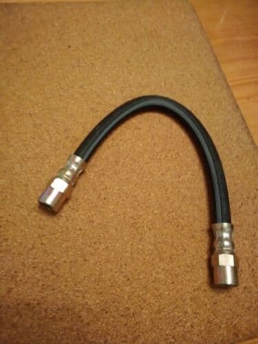 BREMBO ÖN FREM HORTUMU VOLVO V70 II 285 11/99-12/08-VOLVO XC90 I 275 06/02-01/15 OEM: 30792532 8683598 - BREMBO T86037 kodlu oto yedek parça