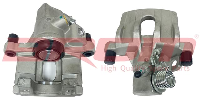 BROM FREN KALİPERİ ARKA SOL FORD FOCUS-CMAX 04> OEM: 3M51 2M089 AA-1365653 - BROM FD35077 kodlu oto yedek parça