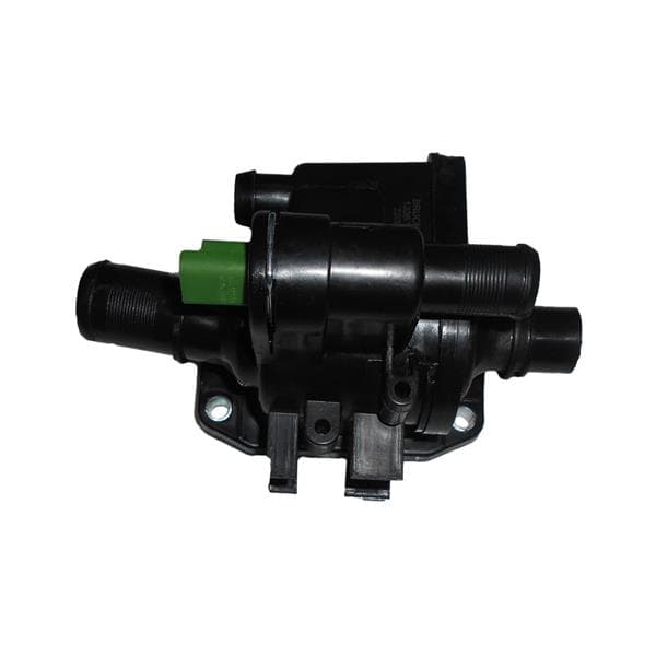 BRUCKE TERMOSTAT KOMPLE 83C P206-P207-P307-BIPPER-C1-C2-C3-NEMO-FIESTA-FUSION 1.4 HDI-TDCI 04 1336.V6 OEM: 1336.V6 - BRUCKE 1336.V6 kodlu oto yedek parça