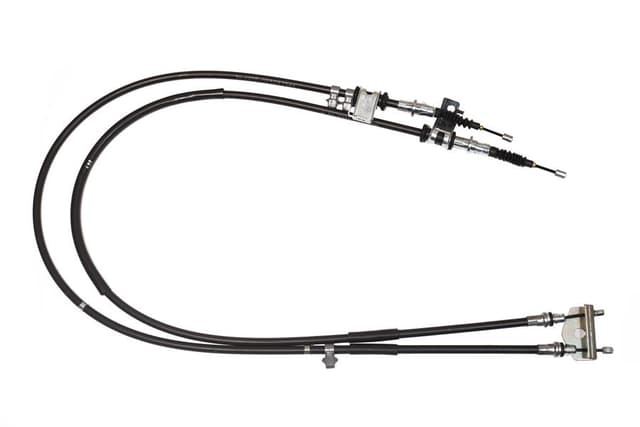 CAVO ARKA EL FREN TELI TRANSIT COURIER 14 EY162A603AC-1845232 OEM: EY162A603AC-1845232 - CAVO 4602835 kodlu oto yedek parça