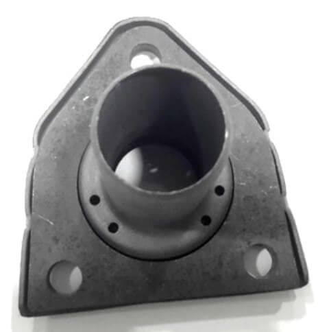 CM PRİZDİREK BORULU KEÇESİ P206-P207-P306-P307-P406-PARTNER-XSARA-XANTIA-C5-C4 1.4-1.6-2.0-1.6HD OEM: 2105.35 - CM 12469 kodlu oto yedek parça