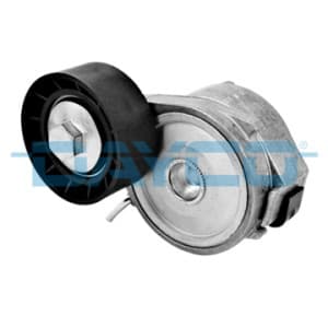 DAYCO ALTERNATÖR GERGİ RULMANI KÜTÜKLÜ P206 06 PARTNER-BERLINGO 08 C4 04 XSARA 05 1.6 16V TU5 OEM: 5751.E9-9678210080 - DAYCO APV2556 kodlu oto yedek parça