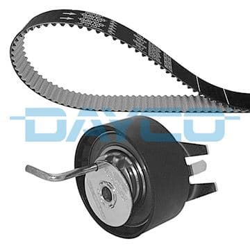 DAYCO TRIGER SETI 276DT DISCOVERY 3 L319 DISCOVERY 4 L319 OEM: LR019115-LR004708 - DAYCO KTB688 kodlu oto yedek parça