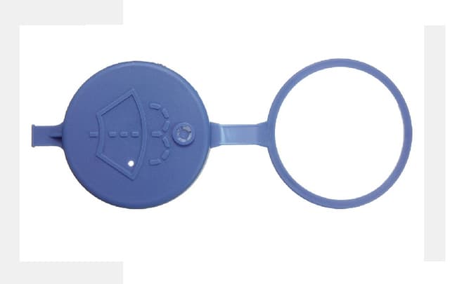 DEKAR SİLECEK SU DEPO KAPAĞI P106-P205-P206-P207-P208-P306-P307-P406-EXPERT-PARTNER-BERLINGO- XSARA-JUMPY-C2-C3-C4-C5-SAXO OEM: 6432.32-6432.30-9642753680 - DEKAR DK9071 kodlu oto yedek parça