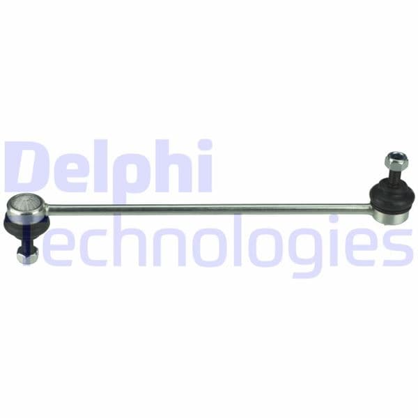 DELPHI Z ROTU ÖN DEMİR PARTNER-BERLINGO 06 XSARA-ZX 99 P306 93-01 OEM: 5087.46-5087.61-5087.39 - DELPHI TC554 kodlu oto yedek parça