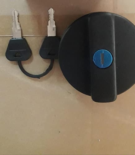 DEPAR BENZİN DEPO KAPAGI M131 DOĞAN--ŞAHİN-KARTAL-SERCE OEM: 64420196 - DEPAR 2005 kodlu oto yedek parça