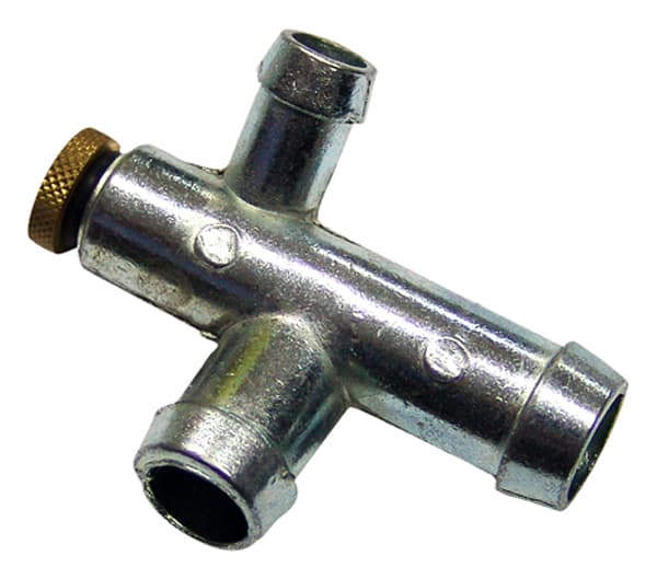 DEPAR DEVİRDAİM TAKSİMAT F REKORU R12 TAPALI METAL OEM: 7700521733 - DEPAR 2707 kodlu oto yedek parça