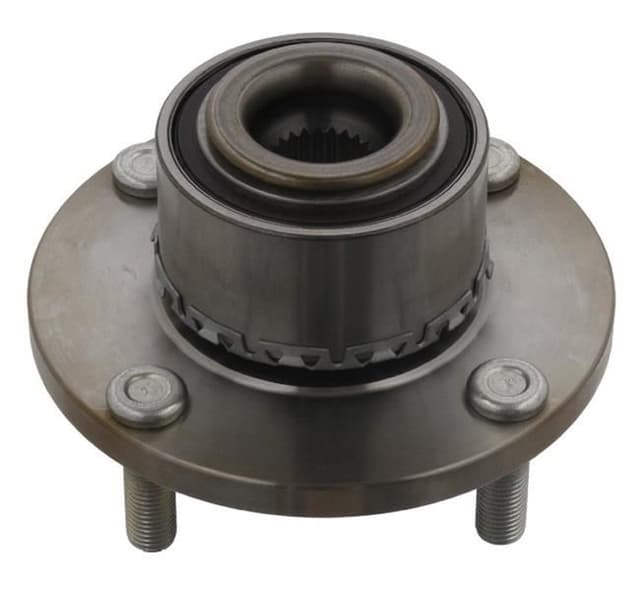 FAG TEKER RULMANI ON SMART FORFOUR 454 04 06 . MITSUBISHI COLT 04 12 PORYA A4543300220 OEM: A4543300220 - FAG 713190710 kodlu oto yedek parça