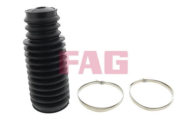FAG DIREKSIYON KORUGU BMW E46 E85 32131096465-32131096910 OEM: 32131096465-32131096910 - FAG 841000430 kodlu oto yedek parça