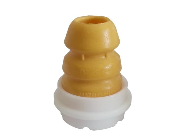 FKK AMORTİSÖR TAKOZU PALIO-SIENA-ALBEA 1996 TÜM MOTOR TİPLERİ VULKOLLAN GÖZENEKLİ OEM: 46836452 - FKK 9096 kodlu oto yedek parça