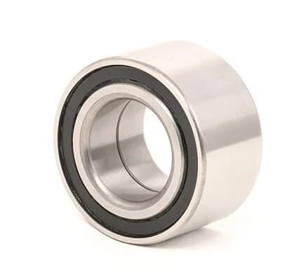 GMB ON TEKER RULMANI RENAULT R9-R11-R19 CLIO I-II CLIO SYMBOL-TWINGO DACIA SOLENZA ABS SIZ 35x65x35 7701205778 OEM: 7701205778 - GMB GH035050C kodlu oto yedek parça