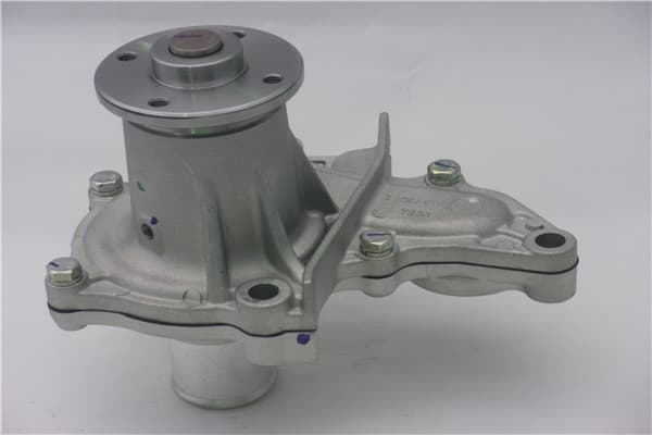 GMB DEVİRDAİM SU POMPASI TOYOTA COROLLA 1.6L 4A-FE AE101 ENJEKSİYONLU 92-97 / 1.6L 4A-FE AE111 ENJEKSİYO NLU 98-00 ALT GÖVDE İLE BİRLİKTE OEM: 1610009120-1610019295-1610019355 - GMB GWT-83AH kodlu oto yedek parça