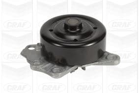 GRAF DEVİRDAİM YARIS 1.0-C1-P107 OEM: 1610009240-1201.H0 - GRAF PA1020 kodlu oto yedek parça