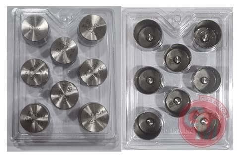 GUA SUBAP FİNCANI RENAUL CLİOI-II MEGANE I -II KANGO LAGUANA II MASTER II TRAFIC II 7700102359-132316571R-1323400QAL OEM: 7700102359-132316571R-1323400QAL - GUA 40668 kodlu oto yedek parça