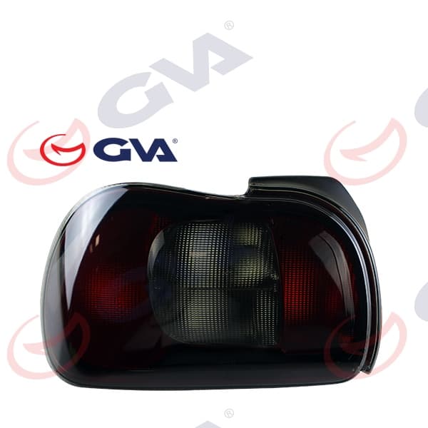 GVA STOP LAMBASI SOL MAREA 96-02 OEM: 46476128 - GVA 2025121 kodlu oto yedek parça