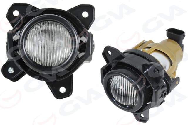 GVA SIS FARI SOL OPEL ASTRA J 12 OEM: 1710209-13367140 - GVA 2090118 kodlu oto yedek parça