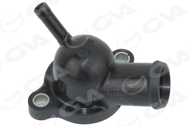 GVA SOĞUTMA FLANŞI TERMİK ŞALTER CADDY IV-GOLF VII-JETTA IV 04L121131AA-04L121131J OEM: 04L121131AA-04L121131J - GVA 5175051 kodlu oto yedek parça