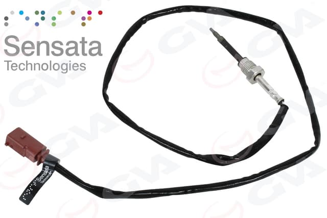 GVA EGZOZ SICAKLIK SENSÖRÜ A3-ATECA-GOLF 7-LEON-OCTAVİA-PASSAT-SUPERB 2013 > CLHA-CLHB-CRKA-CRKB 1.6 TDİ OEM: 04L906088DA - GVA 5375070 kodlu oto yedek parça