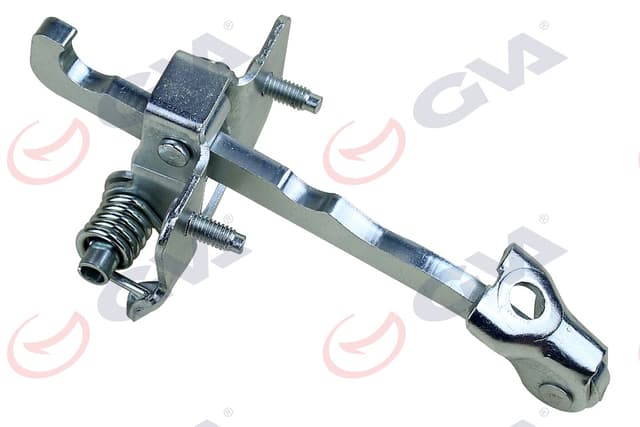 GVA KAPI GERGİ YAYI TRAFIC VİVARO 7700311823 OEM: 7700311823 - GVA 8319330 kodlu oto yedek parça