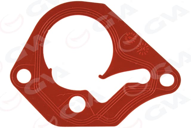 GVA FREN VAKUM POMPA CONTASI CLIO II-III-IV SYMBOL-CAPTUR-MEGANE I-II-III-IV FLUENCE-KADJAR-KANGOO II-II ORJİNAL OEM: 146582446R-8200073003 - GVA 8414450 kodlu oto yedek parça