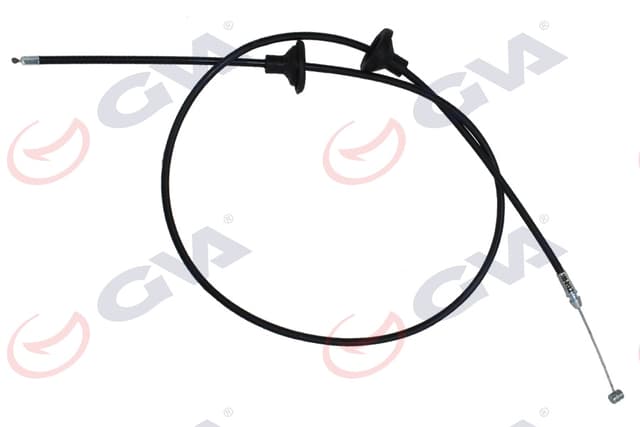 GVA DEPO İÇ AÇMA TELİ HYUNDAI H100 94-07 OEM: 8146043001 - GVA 8791110 kodlu oto yedek parça