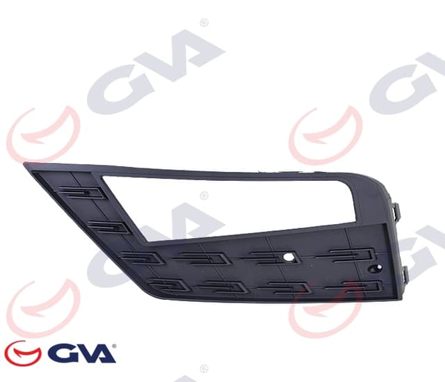 GVA ÖN TAMPON SİS ÇERÇEVESİ SİSLİ SOL SEAT LEON 2016 OEM: 5F0853665G - GVA 9109979 kodlu oto yedek parça