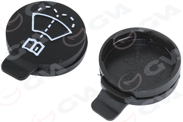 GVA SİLECEK SU DEPO KAPAK ASTRA J-CRUZE-CORSA E-ASTRA K-INSIGNIA A-B-MOKKA-CORSSLAND X 1450270-13227300 OEM: 1450270-13227300 - GVA 9890768 kodlu oto yedek parça