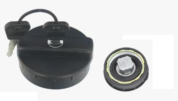 HELLUX BENZİN DEPO KAPAĞI KİLİTLİ FIAT M131 DOGAN-ŞAHİN-KARTAL-SERÇE 64420196 OEM: 64420196 - HELLUX HDK.150100 kodlu oto yedek parça