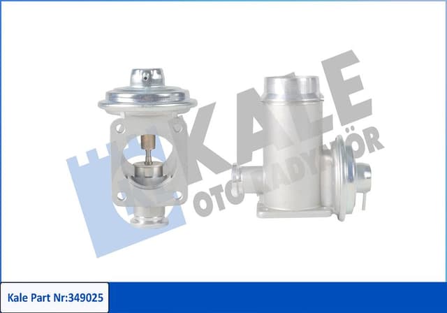 KALE EGR VALFI BMW M47 M57 E87 E90 E60 E65 E70 E71 E83 11717792077-11717804381 OEM: 11717792077-11717804381 - KALE 349025 kodlu oto yedek parça