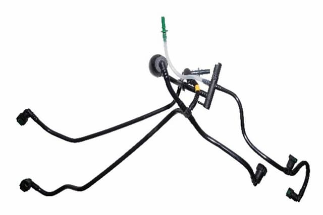 KAUTEK MAZOT BORU TAKIMI BIPPER-P206-P206 -P207-P307-XSARA II-C2-C3 1.4 HDI DV4TD OEM: 1574.T2 - KAUTEK PE-FH009 kodlu oto yedek parça