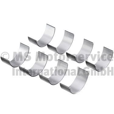 KOLBEN KOL YATAK STD GRANDLAND-P207-P208-P308-P508-P2008-P3008-P5008-RZC-PARTNER-BERLINGO-C3-C4-C5-DS3-DS4 1.6 THP-VTI EP6-PureTech BMW N13 B16 F20 F30 0606.W9-0606.AF-11247586035 OEM: 0606.W9-0606.AF-11247586035 - KOLBEN 37205600 kodlu oto yedek parça