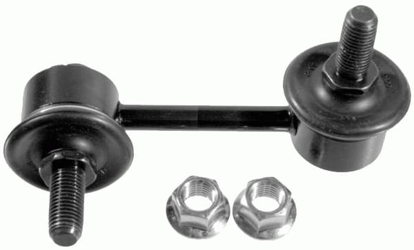 LEMFORDER SELF-ALIGNMENT LINK OEM: 96225858-DAEWOO96225858 - LEMFORDER 3110001 kodlu oto yedek parça