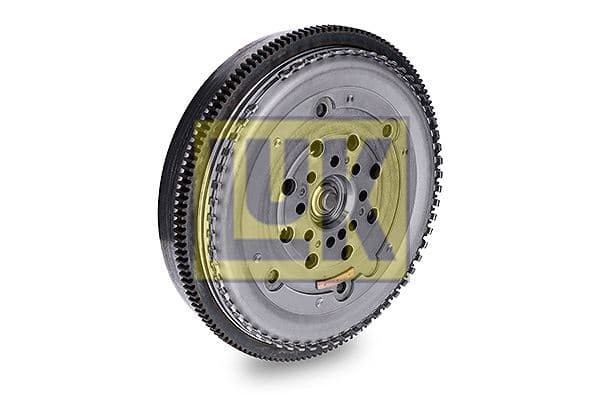 LUK VOLAN DMF MERCEDES SPRINTER OM646 B906 06 09 A6460302105 OEM: A6460302105 - LUK 415030910 kodlu oto yedek parça