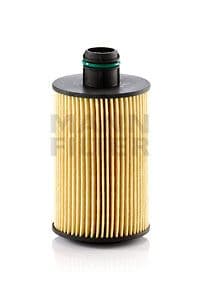 MANN YAĞ FİLTRESİ JEEP GRAND CHEROKEE IV 3.0 CRD V6 4x4 11 LANCIA THEMA 3.0 D-MASERATI GHIBLI III 3.0D OEM: 68229402AA-K68229402AA-673002882 - MANN HU7018Z kodlu oto yedek parça